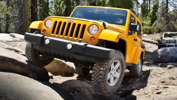 Wrangler