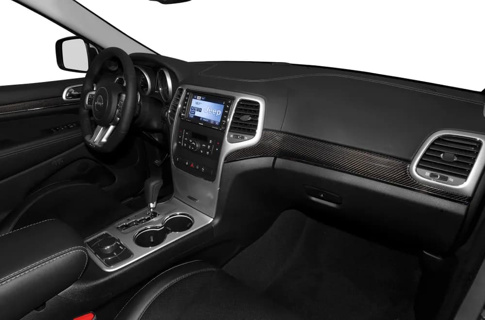 Grand Cherokee
