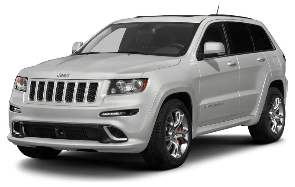 Grand Cherokee