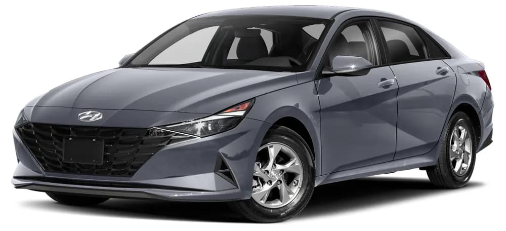 Elantra
