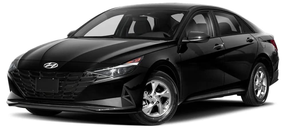 Elantra