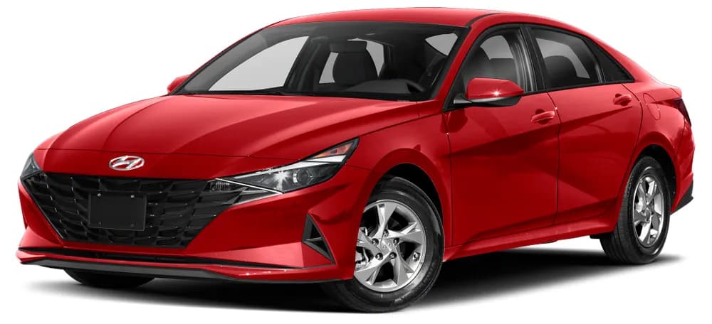 Elantra