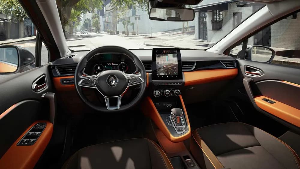 Captur