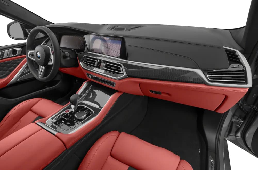 X6 M