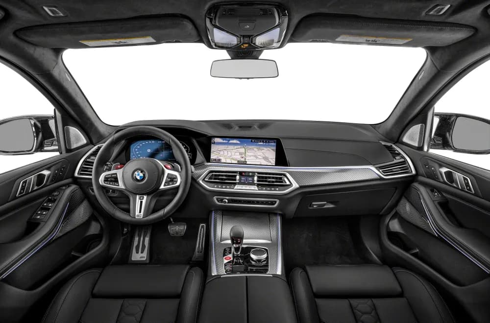 X5 M