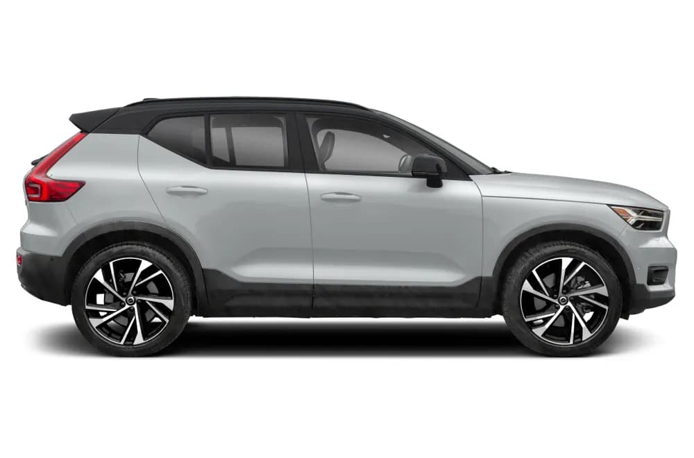 XC40