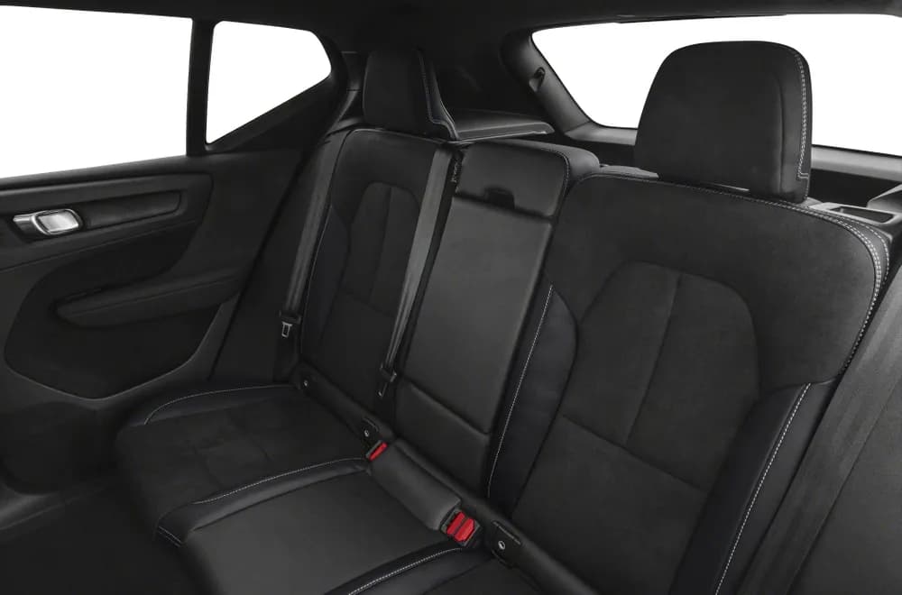 XC40