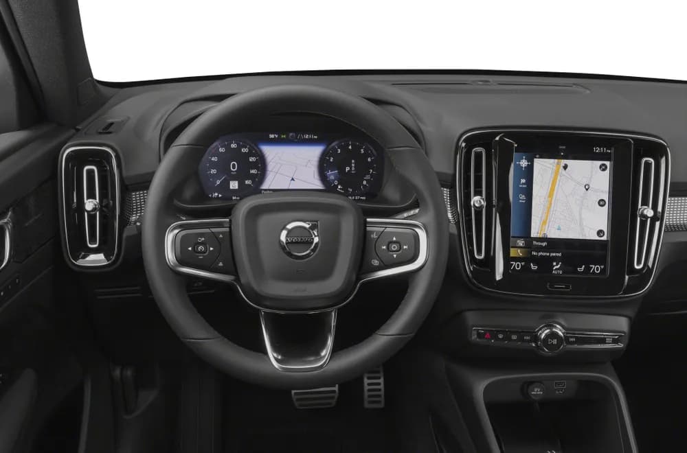 XC40