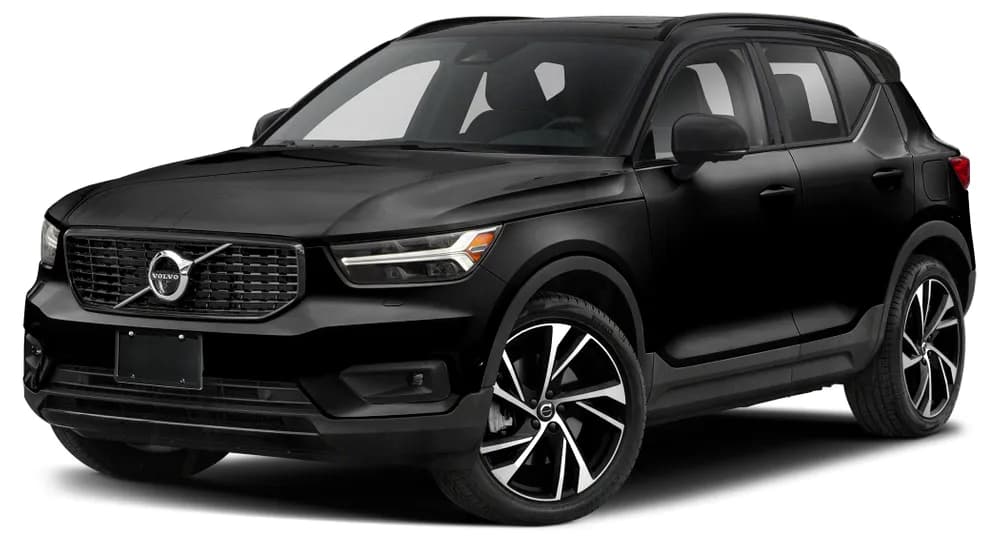 XC40