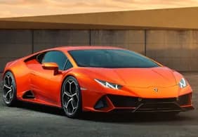 LP 580-2 Coupe