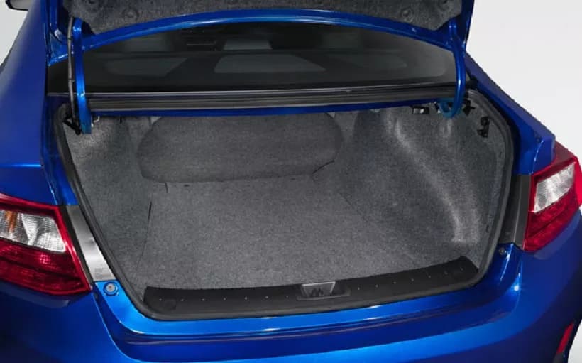 Accord Coupe
