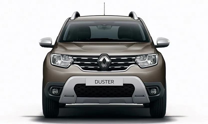Duster