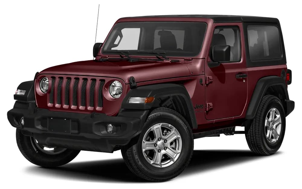 Wrangler