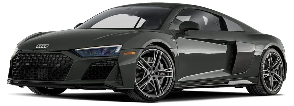 R8 Spyder