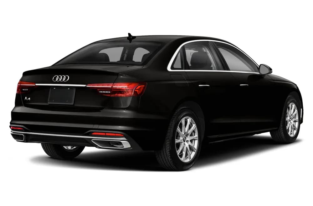 أودي أي4 2022 30 TFSI Basic (150 HP)