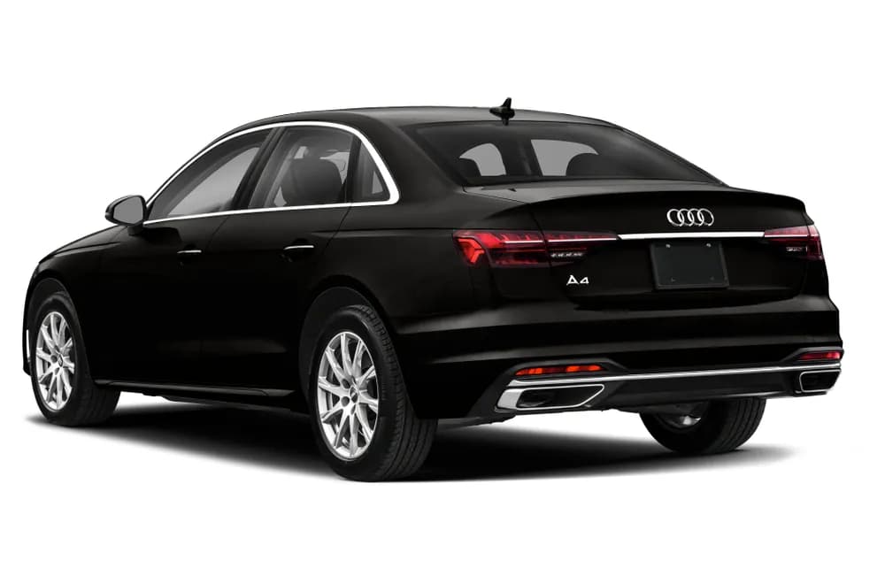 أودي أي4 2022 30 TFSI Basic (150 HP)