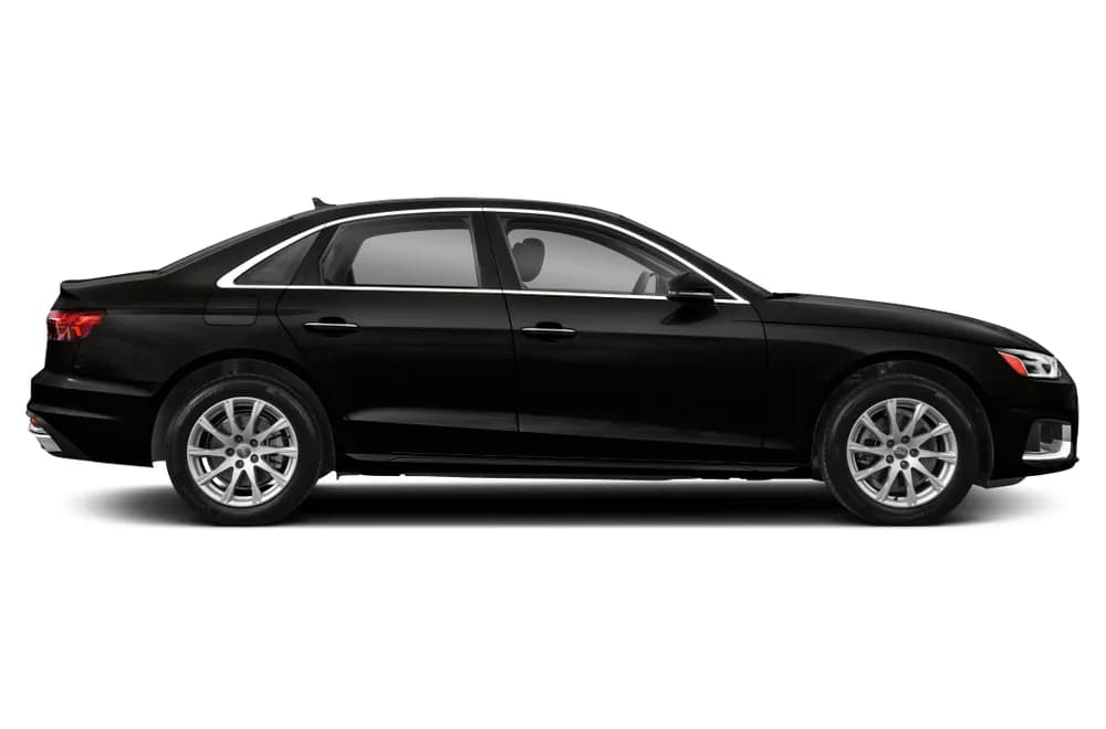 أودي أي4 2022 30 TFSI Basic (150 HP)