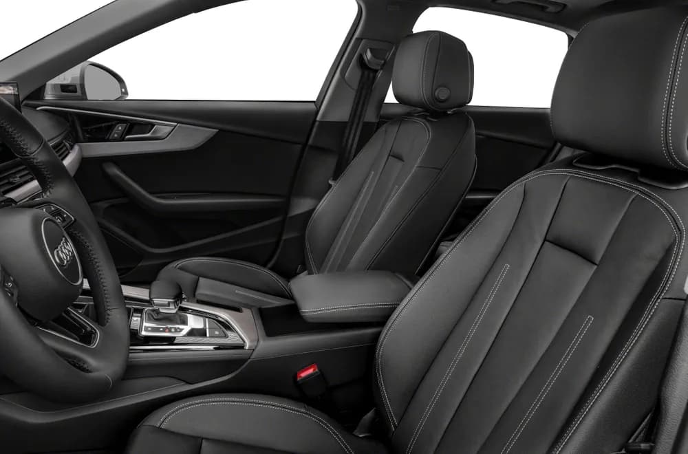 أودي أي4 2022 30 TFSI Basic (150 HP)