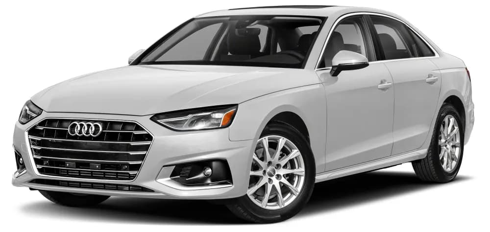 أودي أي4 2022 30 TFSI Basic (150 HP)