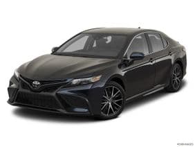 Toyota Camry 2022 Toyota Camry 2022 used_cars.forSale