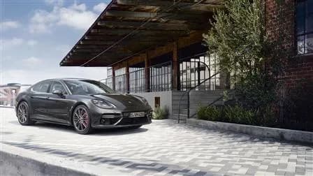 Panamera