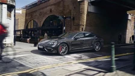 Panamera
