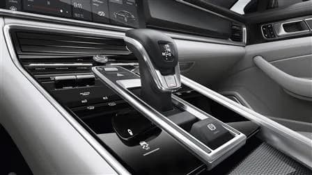Panamera