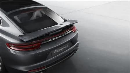 Panamera