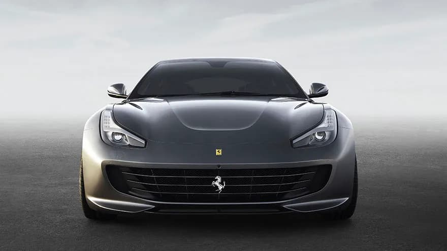 GTC4Lusso