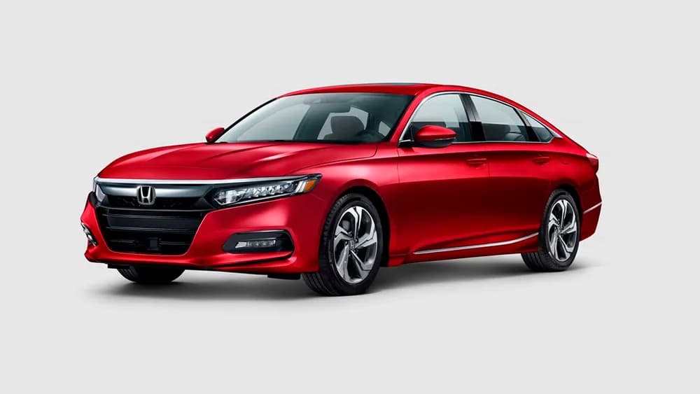 Honda Accord 2022 2022