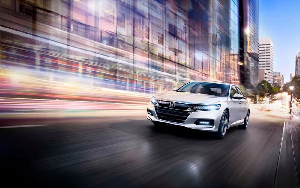 Accord