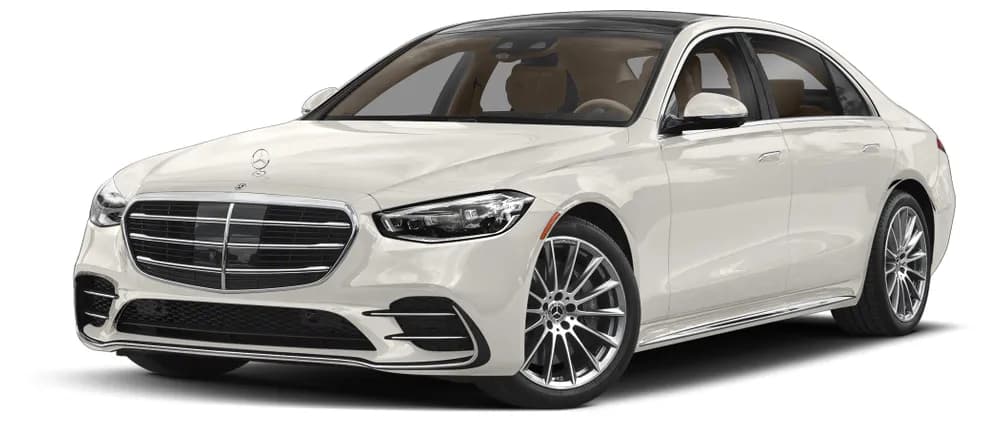 S-Class