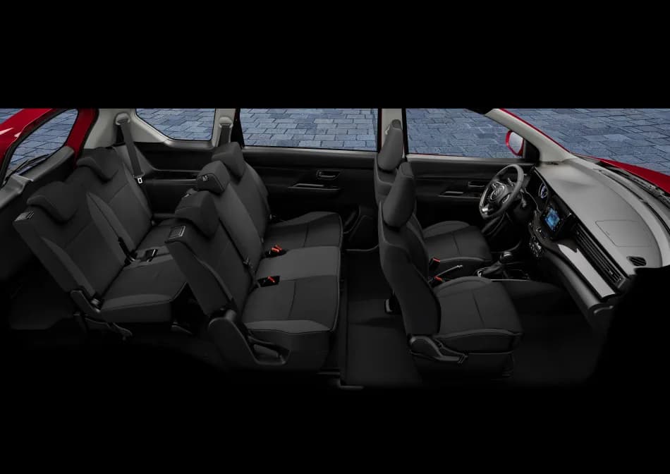 Ertiga