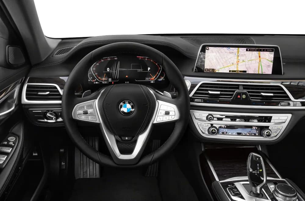 730Li