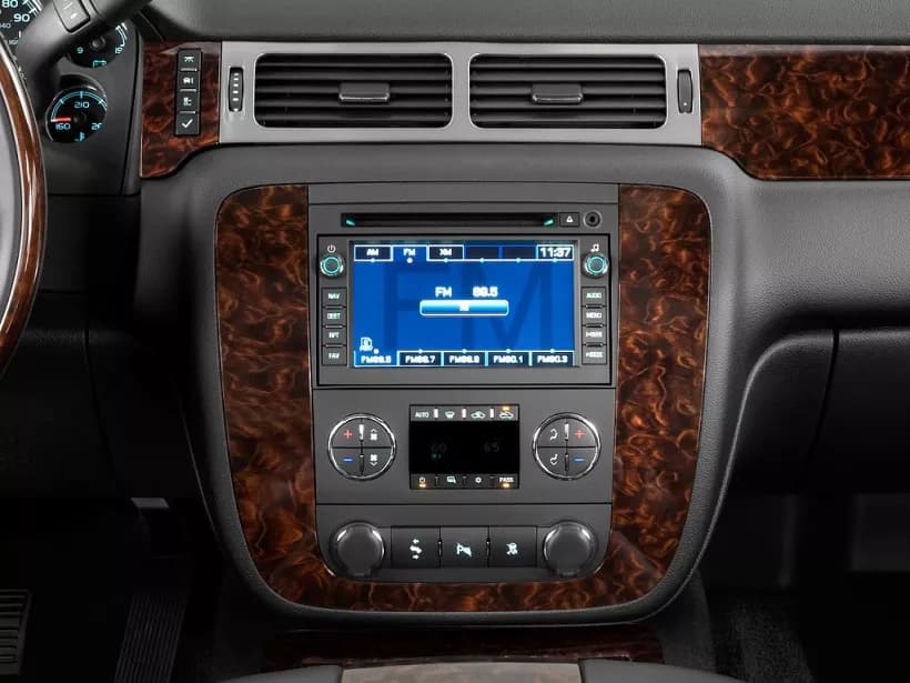 Sierra Denali