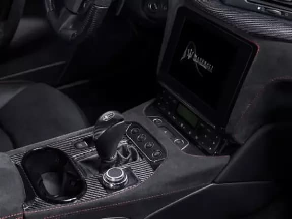 GranTurismo