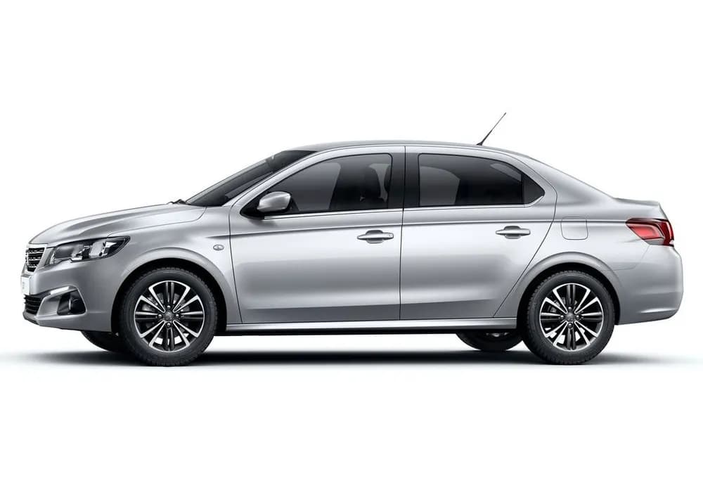 Peugeot 301 2022 2022