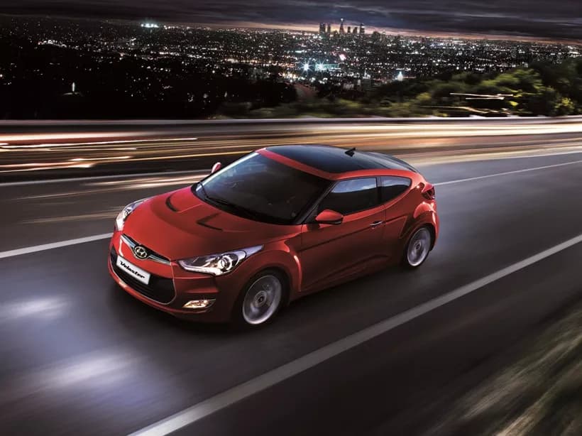 Veloster