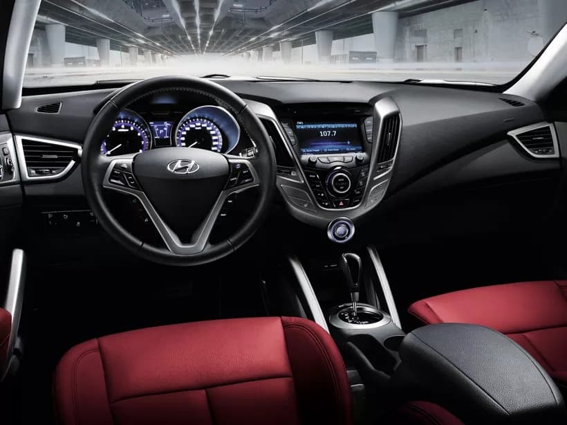 Veloster