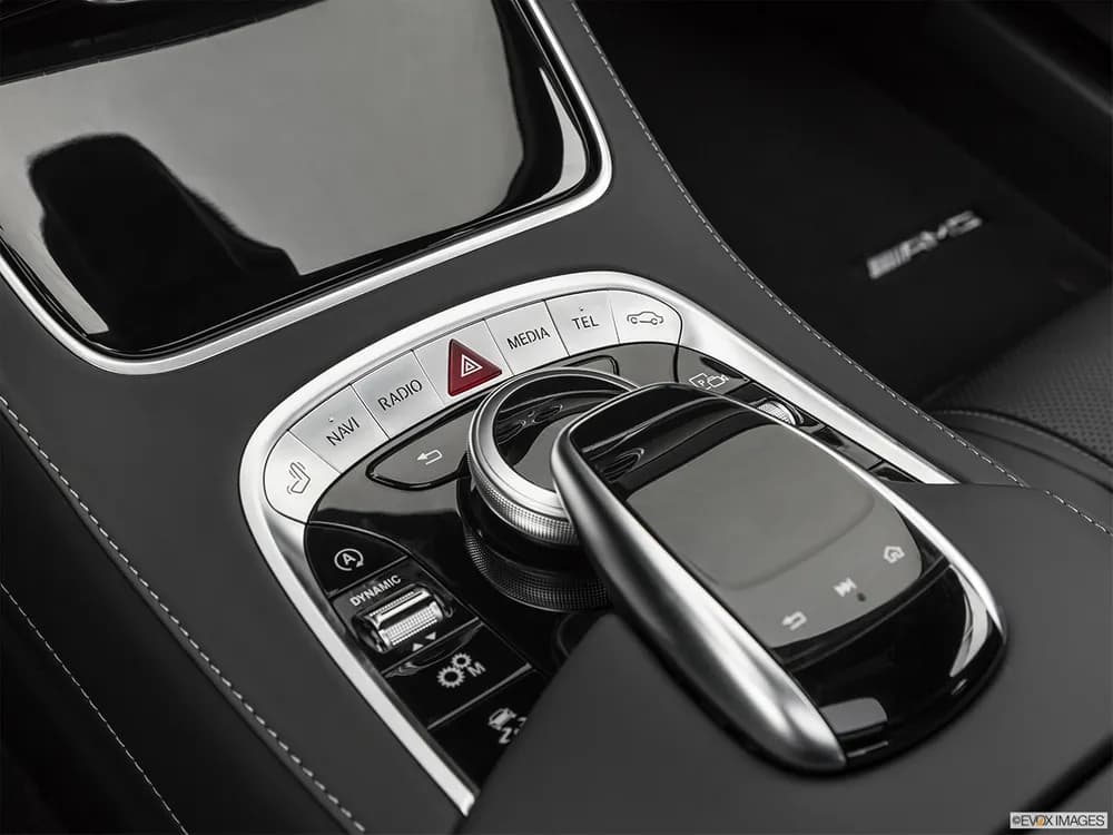 S 63 AMG