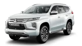 3.0L GLX (2WD) Base
