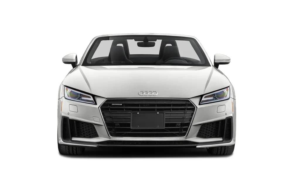TT Roadster