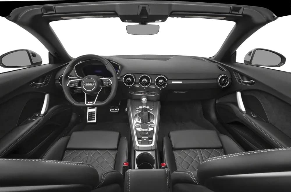 TT Roadster