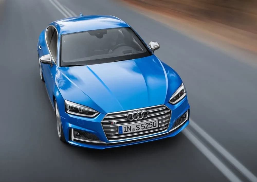 S5 Sportback