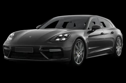 Porsche Panamera Sport Turismo 2022 2022