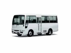 4.5L DX (30-Seater)