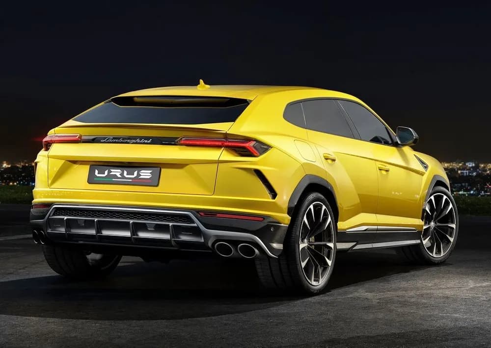 Urus