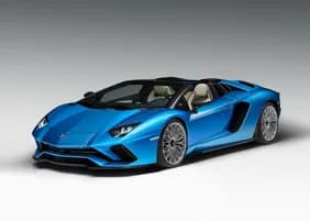 6.5L V12 (740 HP)