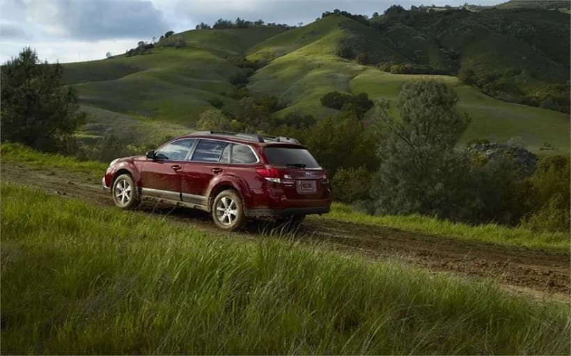 Outback