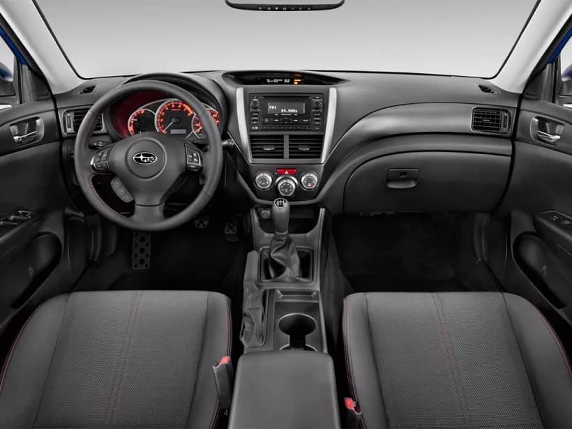 2.5L Automatic Full Option